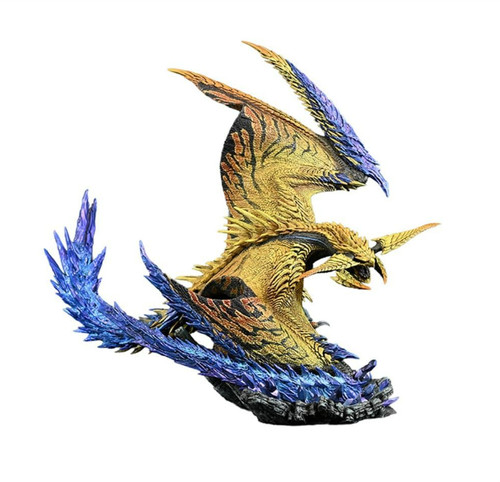 Figurine capcom figure builder - capcom,