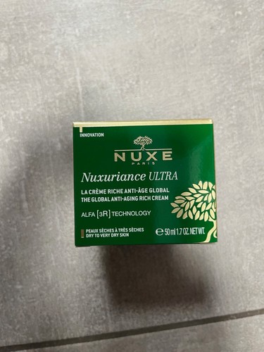 Nuxe nuxuriance ultra - ultra, la