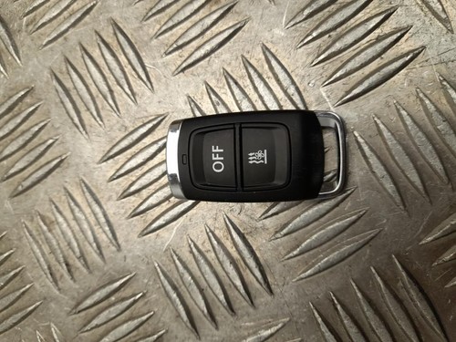 Clé 3g0963511d volkswagen - 3g0963511d,