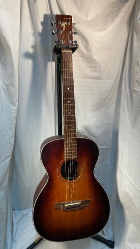 Acoustic guitar yairi mh1 - acoustic,
