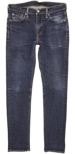 Levi 510 homme bleu - levi's,