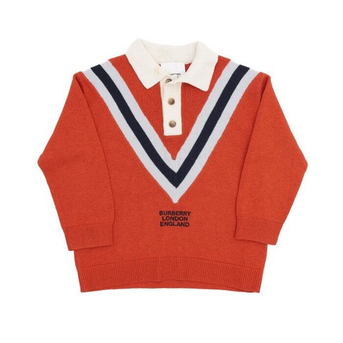 Burberry pull cachemire - burberry, en