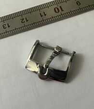 Boucle Montre Omega bracelet 18mm (boucle de 16mm voir photo 2)
