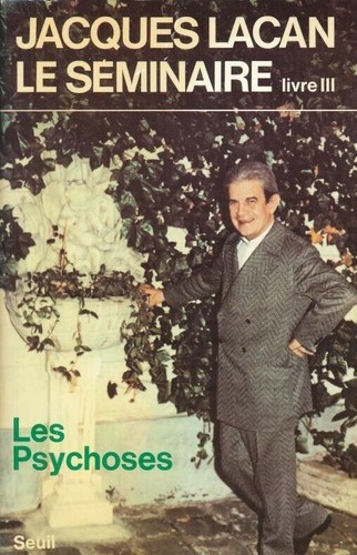 Jacques lacan seminaire - le,