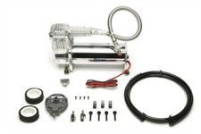 Ta-Technix Compresseur 444c