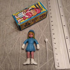 vintage made in HONG KONG -