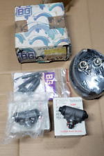 KIT FREINS ARRIERE  RITMO Bertone SPORT TC LANCIA Abarth A112 DELTA PRISMA