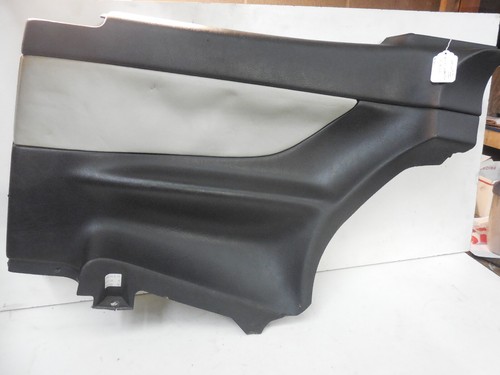 Mercedes w208 clk55 rear - 01-03,