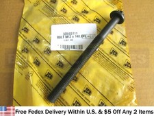 JCB Pièces - Véritable Cylindre Moteur Tête Boulons M12 X 140 (Pièce #