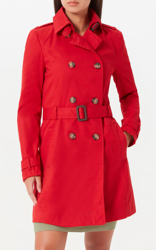 Trench stradivarius avec - trench,