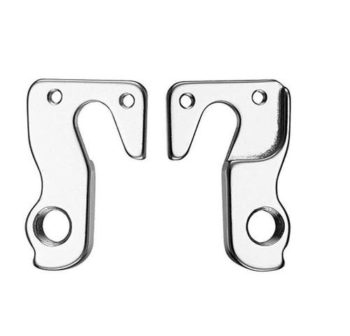 Patte dérailleur vélo - , alu