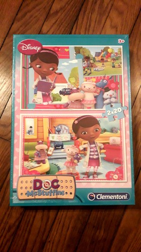 Puzzle pièces disney - puzzle, x