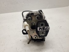 Serrure gâche de porte