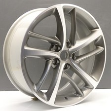 MG Hs 18 " Alliage Roue Jantes