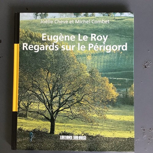 Eugène roy regards - le,
