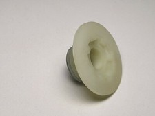 Vis sans fin pompe à huile tronçonneuse Racing Woodstar Hyundai Scheppach