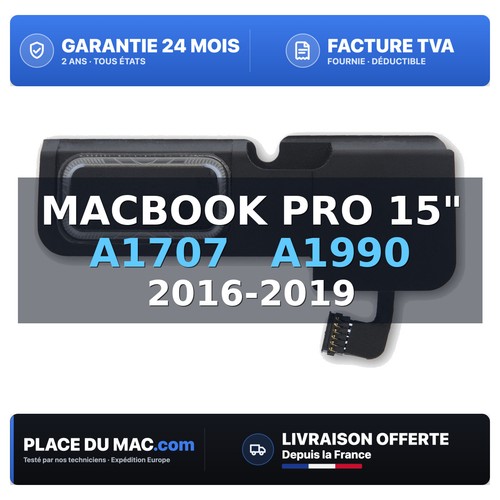 Haut parleur droite pour - haut-parleur,
