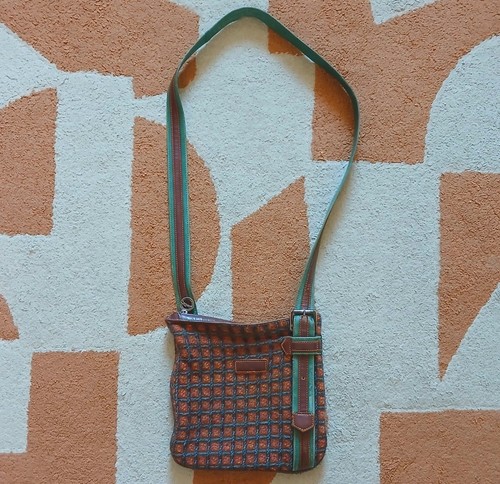 Sac longchamp vintage - sac,