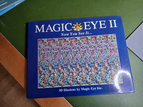 Oeil magique tome versions - tome,
