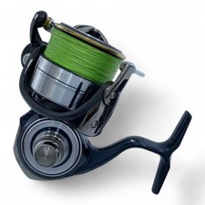 DAIWA 19 Certate LT5000D-XH 00060055 Reel 2668