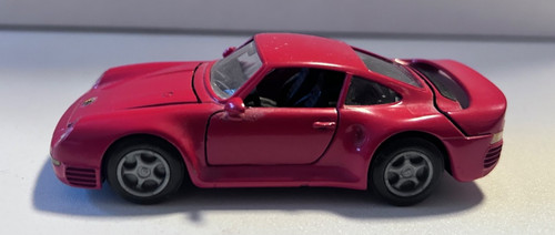 Nzg porsche 959 top - 959,