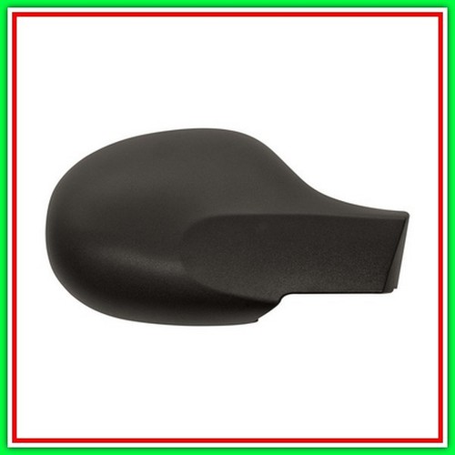 Coque rétroviseur droite - coque,