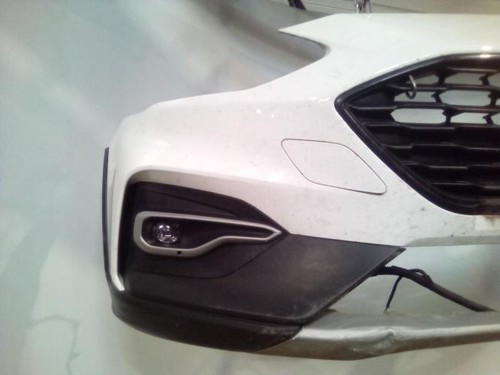 Pare choc avant ford focus - choc,