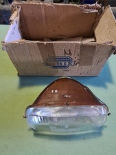 Citroën ami phare - 8, un