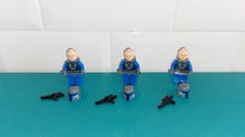 Lego minifig figurines star