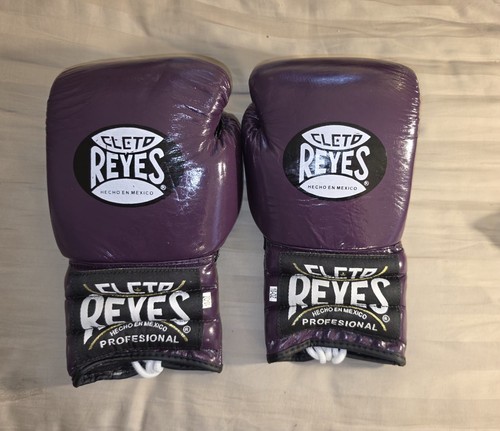 Cleto reyes professional - reyes,