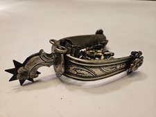 Vintage Eperon Gaucho ARGENTIN