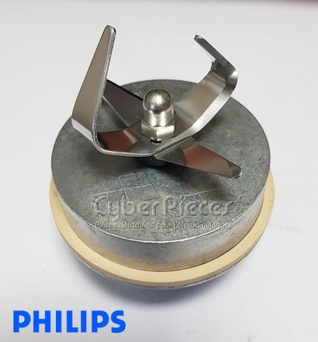 Couteau blender philips - blender,