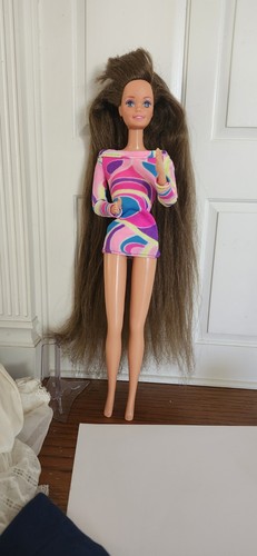 Vintage 1991 totally hair - 1991,