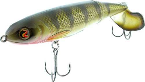 Leurre river sea whopper - leurre,