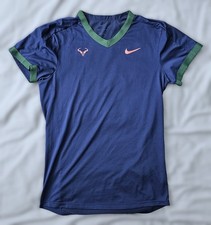 T-shirt - Rafael Nadal - US Open - 2021 - Taille/Size (S)