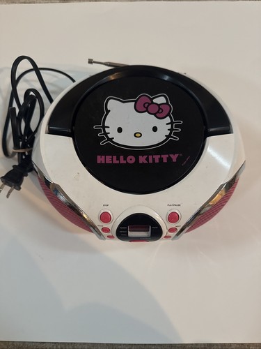 Hello kitty player - hello,