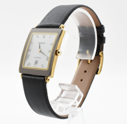 Presque comme neuve montre - [presque, neuve]