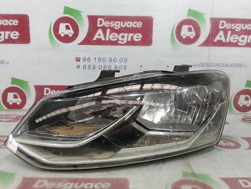 6c1941005 phare gauche - 6c1941005,