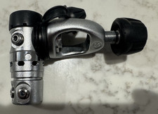 SCUBAPRO MK20 Regulator, YOKE