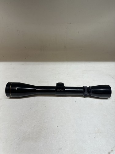 Leupold vari 3 - leupold, vari-x
