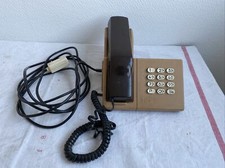 Ancien Telephone Fixe Hpf