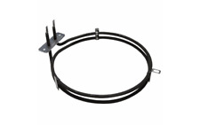 RESISTANCE CHALEUR TOURNANTE pour FOUR WHIRLPOOL - 481225998405