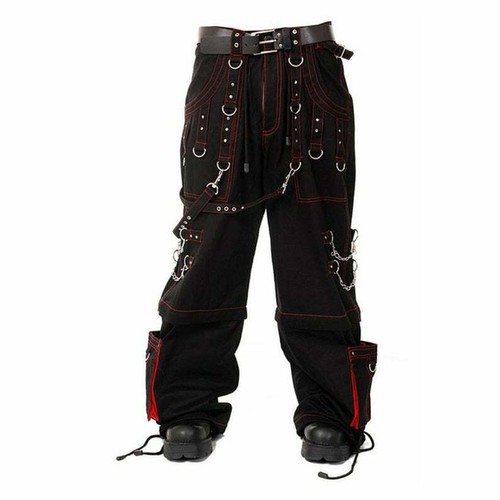 Men dead threads black - men, men's