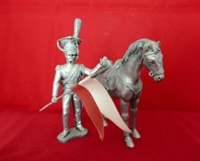 Les étains du Prince 1er