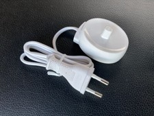 Original Braun Charger Oral-B Type 3757 for Oral-B tooth brush