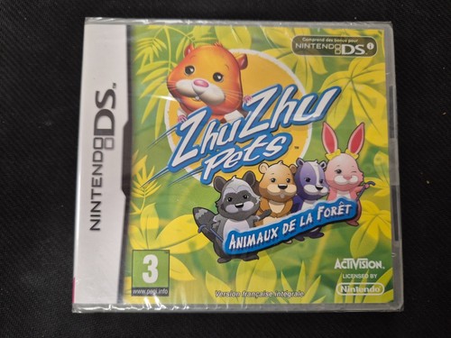 Zhu pets - pets, la