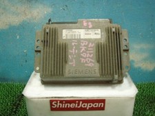 2000 Renault LUTECIA BK7M