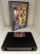 SNK NEO GEO AES - SENGOKU