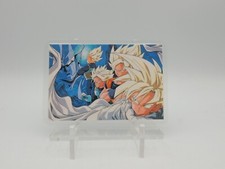 Rami Card Amada Dragon Ball Z