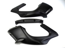 Set Capots Latéraux Carénage